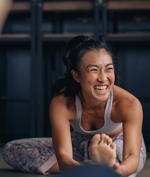 Xoda 1 Software for Yoga & Pilates Studios