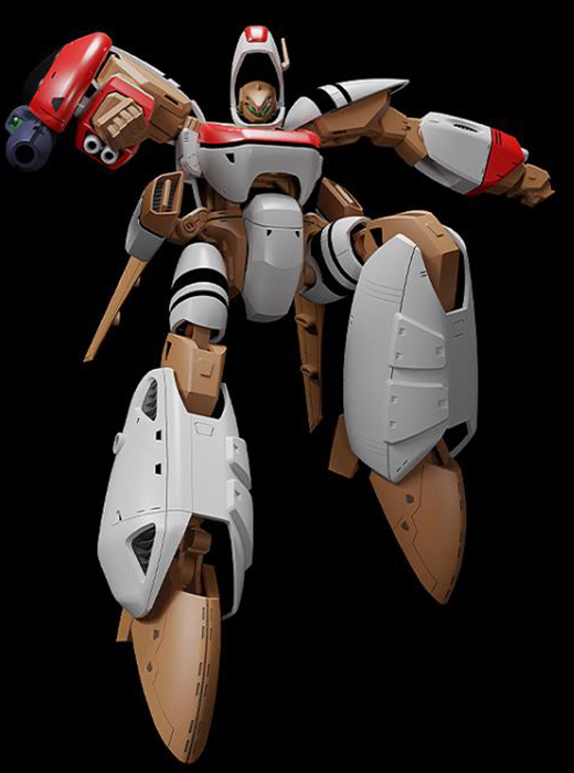 Orguss Model Kit MODEROID | Super Dimension Century Orguss | Good Smile