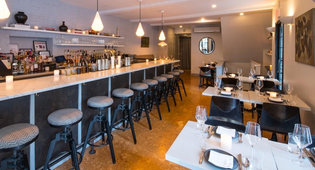 Review Clay Restaurant xoJohn