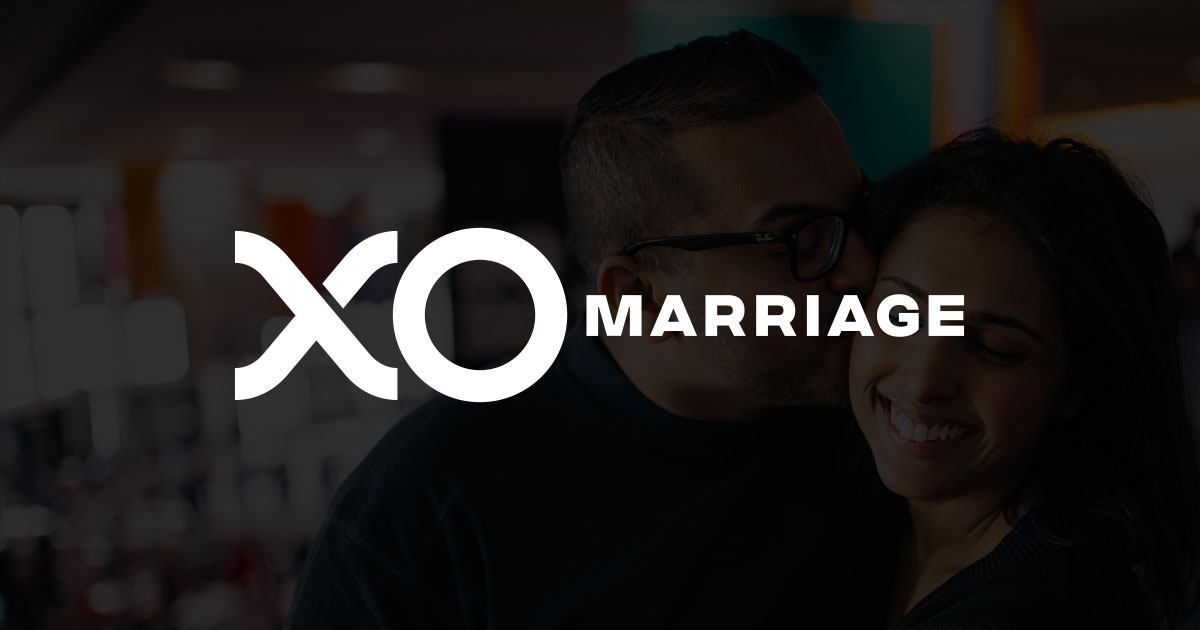 Sponsored XO Marriage