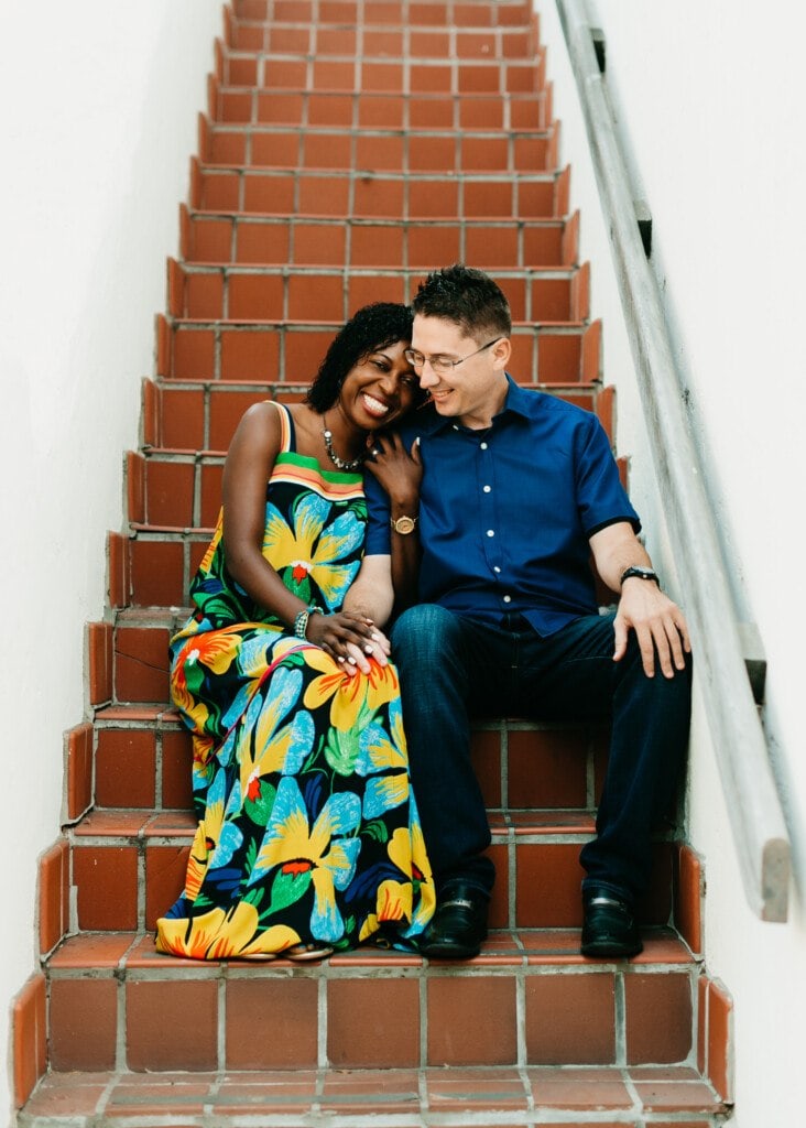 Worth the Wait XO Marriage