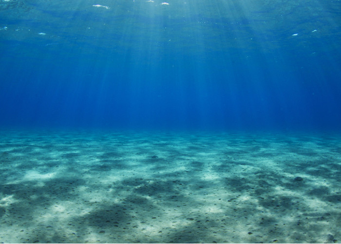 Son hallados acuíferos de agua dulce debajo del océano