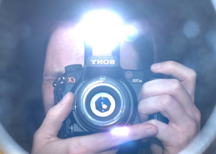 Consejos para usar mejor el flash de la cámara