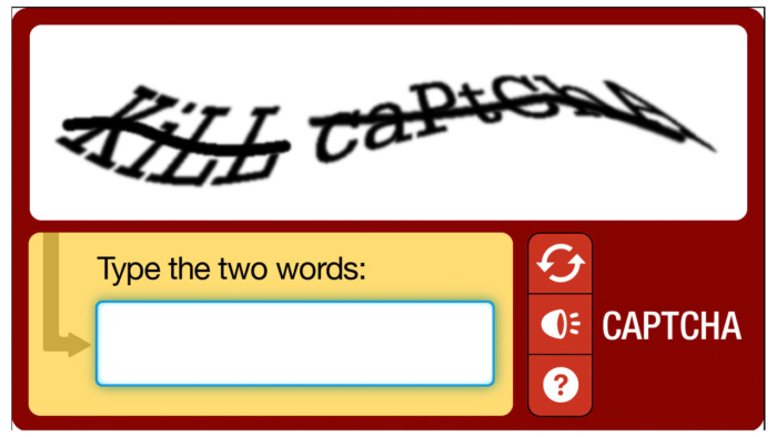 Qué es un captcha y por qué resolverlos es importante para