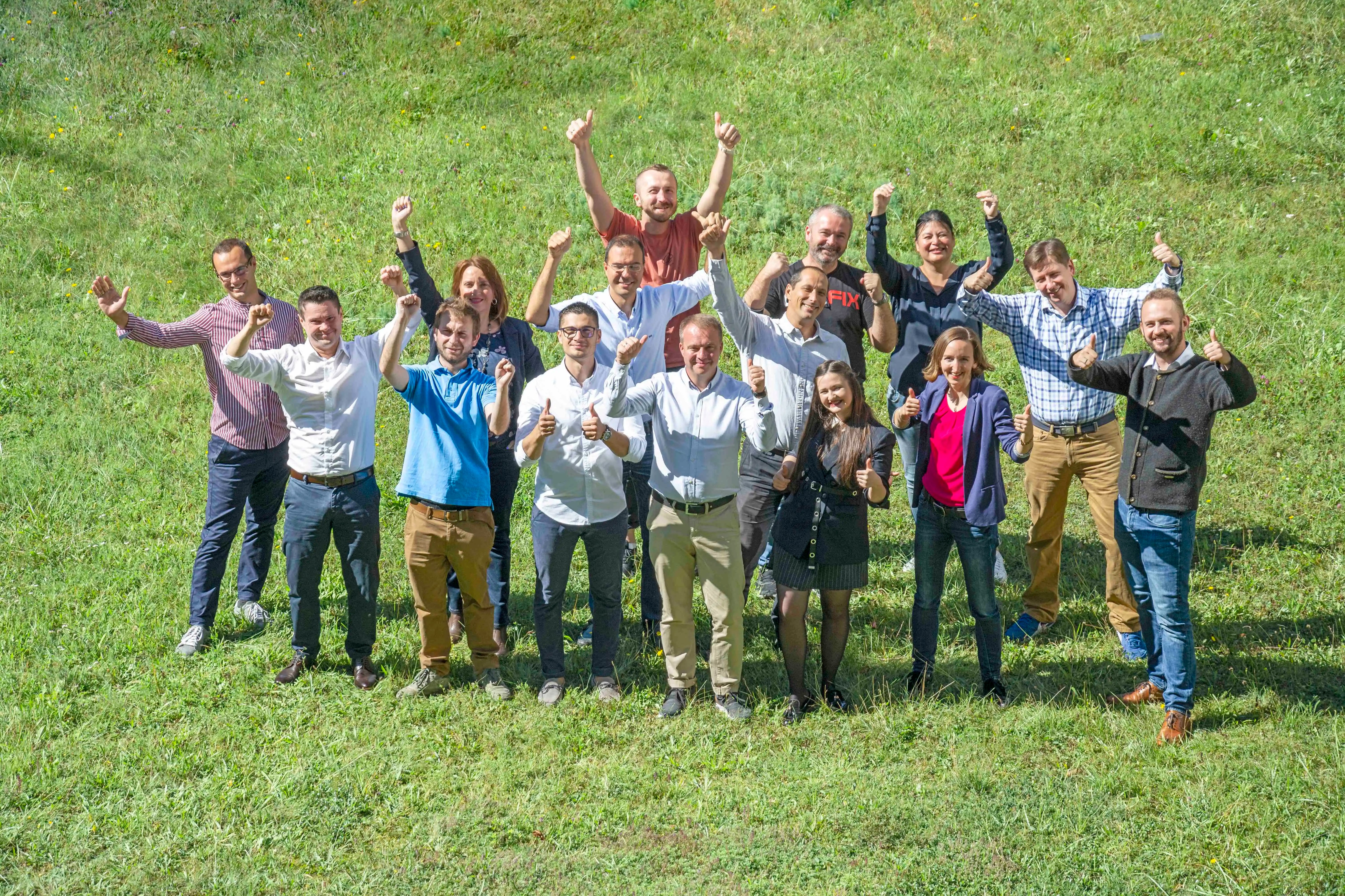 FAQ (Frequently Asked Questions) Xometry Europe