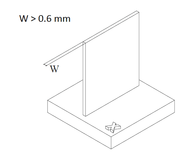 Stereolithography (SLA) 3D Printing Design Tips Xometry Europe