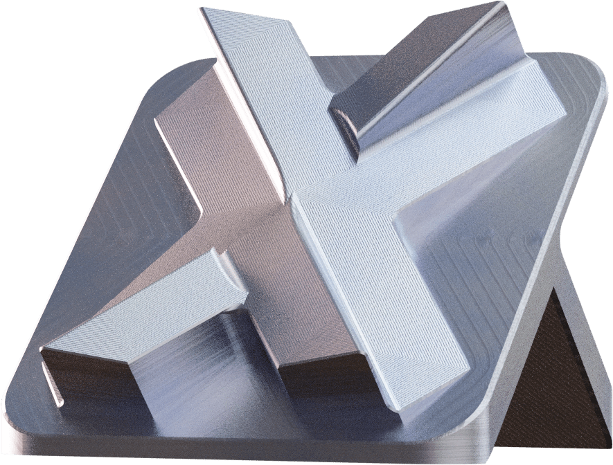 Steel 1.1191 / XC48H1 / C45E Xometry Pro