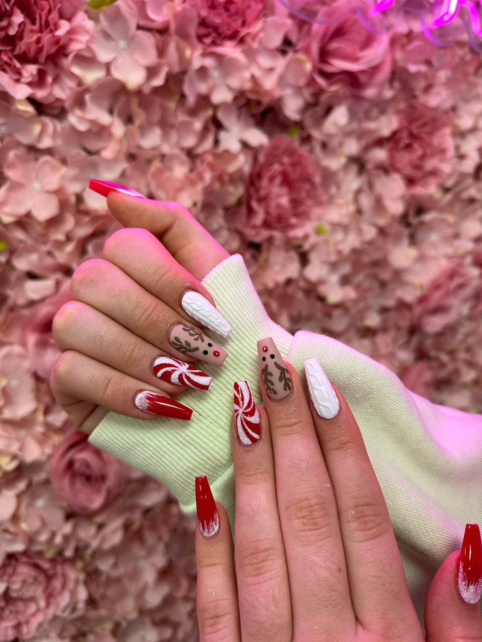 XO Nails & Spa Nail Salon In La Habra, CA 90631