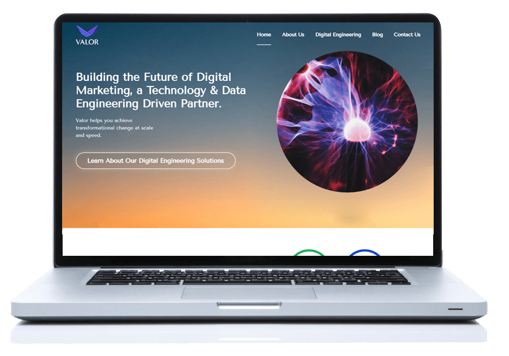 Digital Transformation Propel Your Business with Xonier