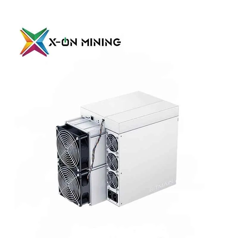 Antminer KS3 8.3Th For Sale, Pre-Order - X-ON MINING