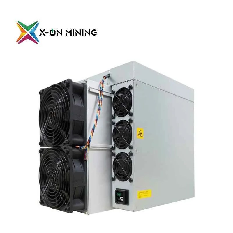 Bitmian Antminer T21 190T For Sale - X-ON MINING