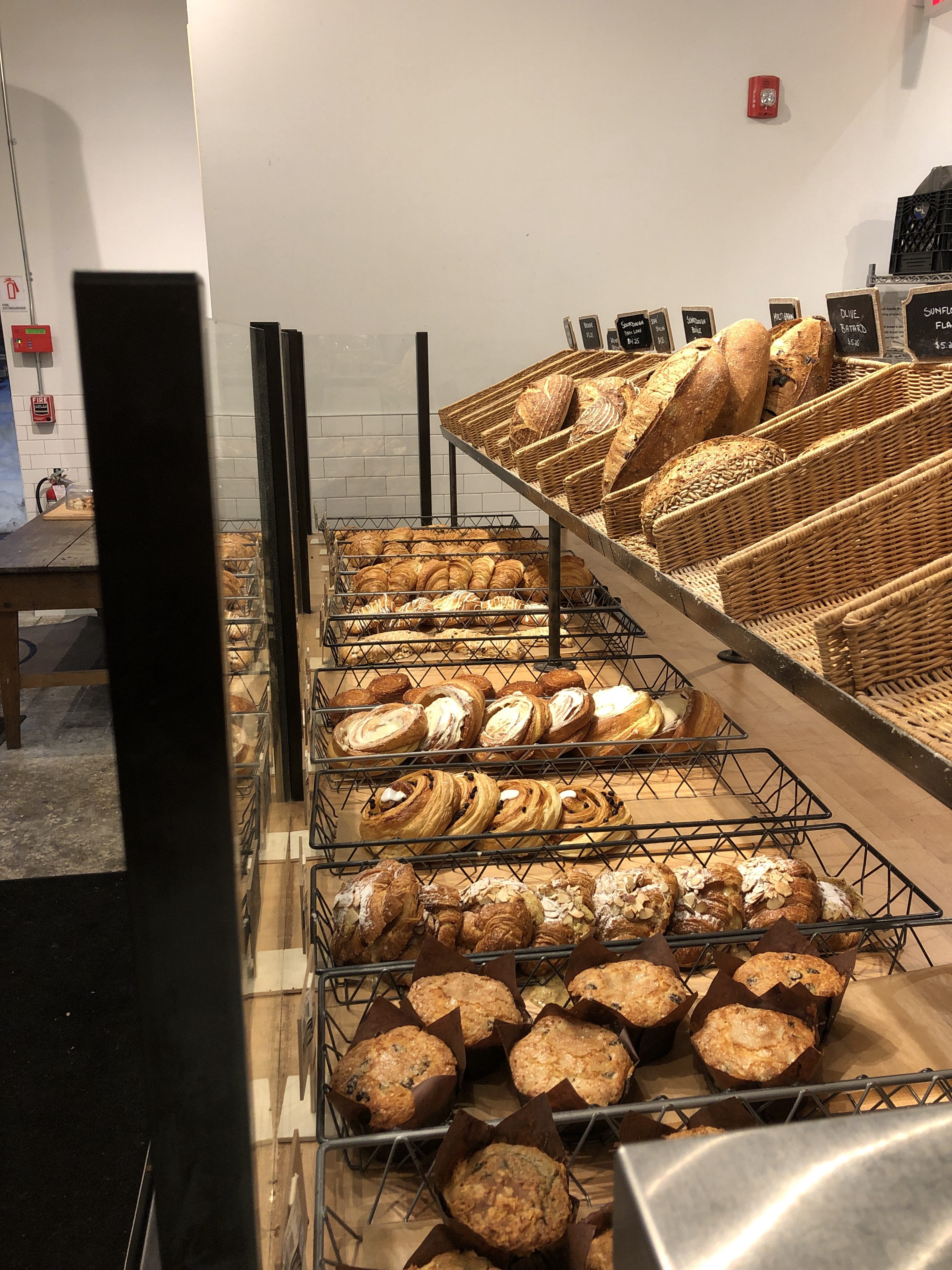 Village Bakery (Pittsford) The Xonuts Blog Breakfasts in the Rochester Area