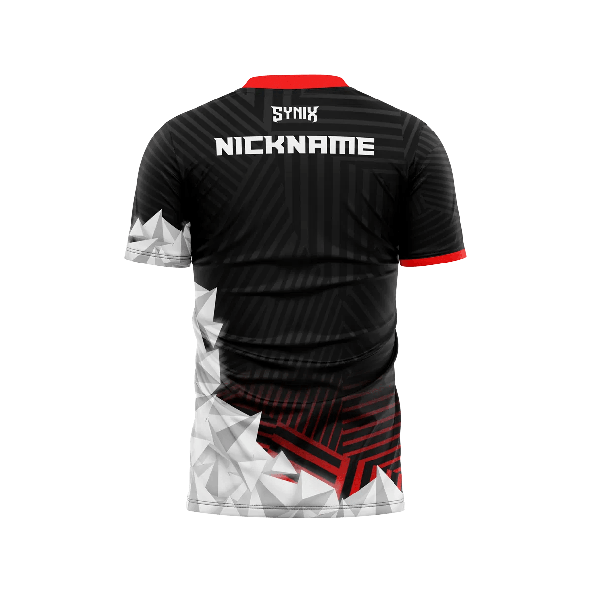 Jersey “TEAM SYNIX HOME” XOOSE.de