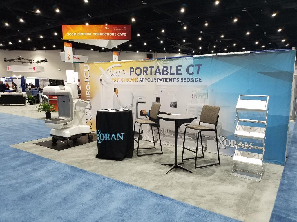 Xoran partners with Prestige Medical Imaging Xoran Technologies LLC