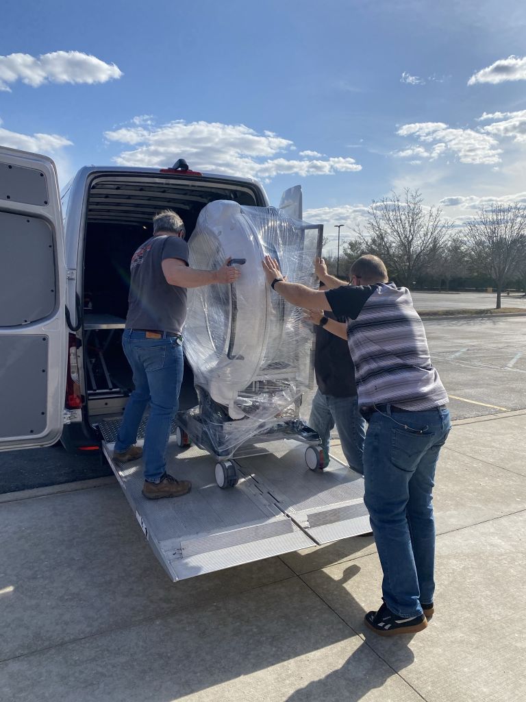 Wondering what Xoran’s been up to during the pandemic? Xoran