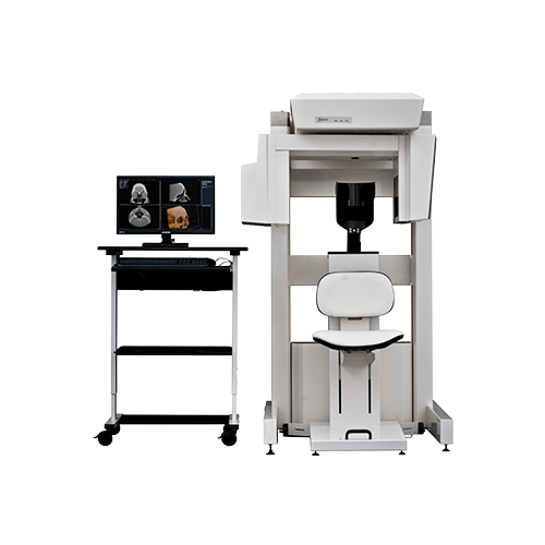 Xoran Celebrates 900th MiniCAT™ Installation