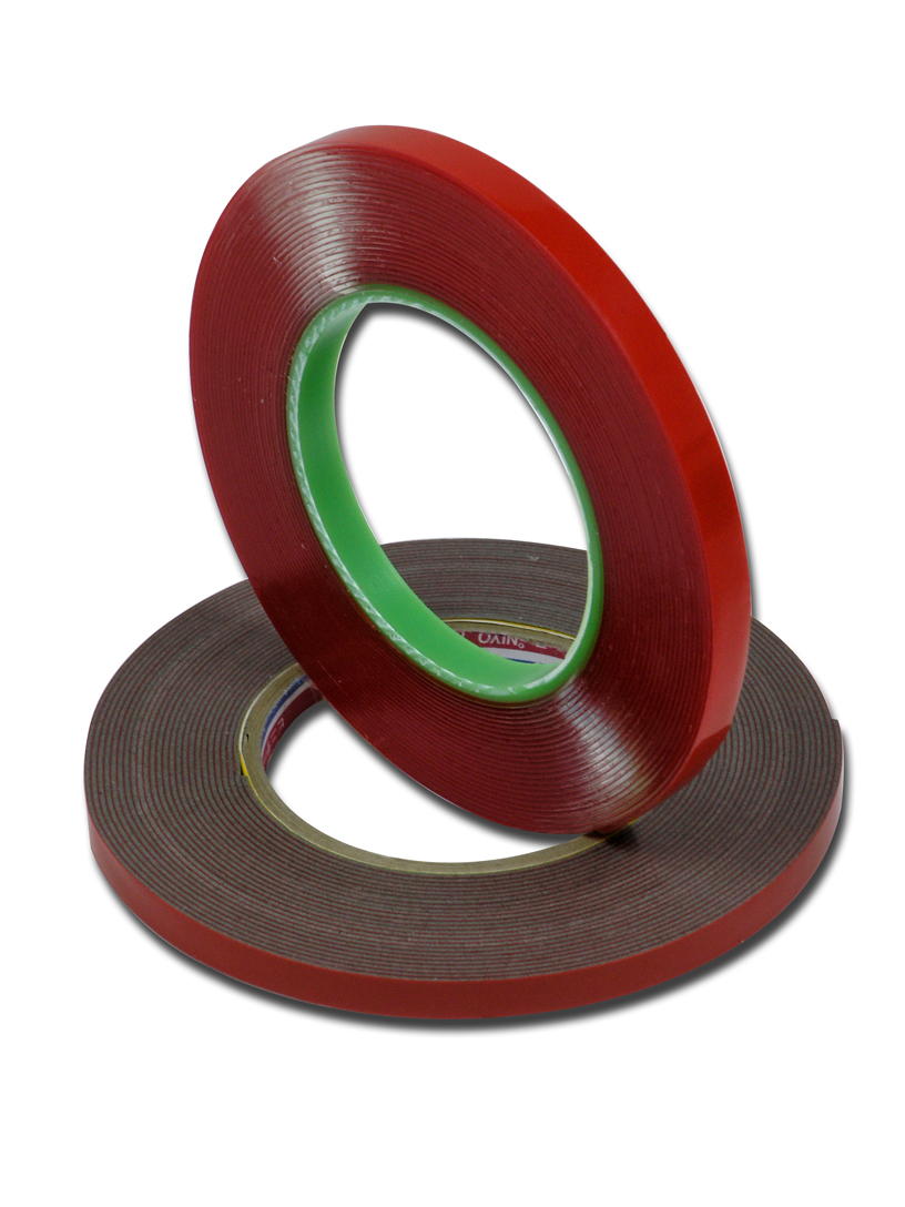 Malaysia Acrylic Tape Supplier Distributor and Manufacturer