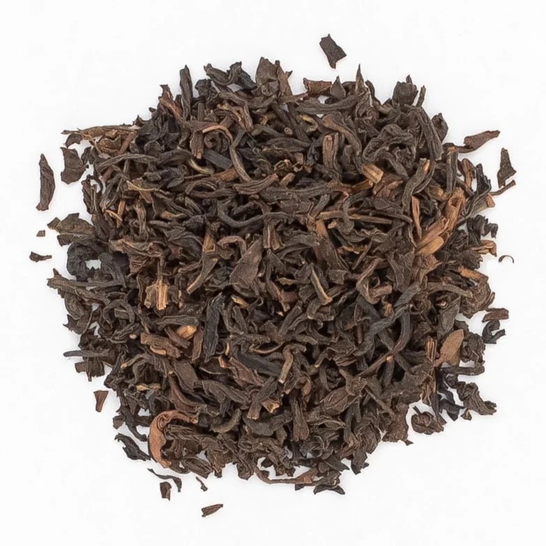 Buy Bulk Black Tea Certified Organic XO Teas