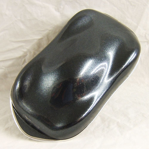 Steel Mist Pearl Basecoat Xotic Colours