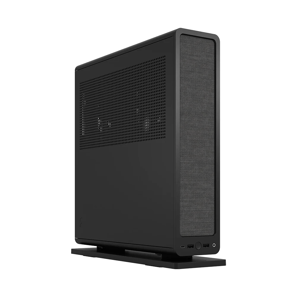 XOTIC PC GS1 Ridge Compact Gaming Desktop