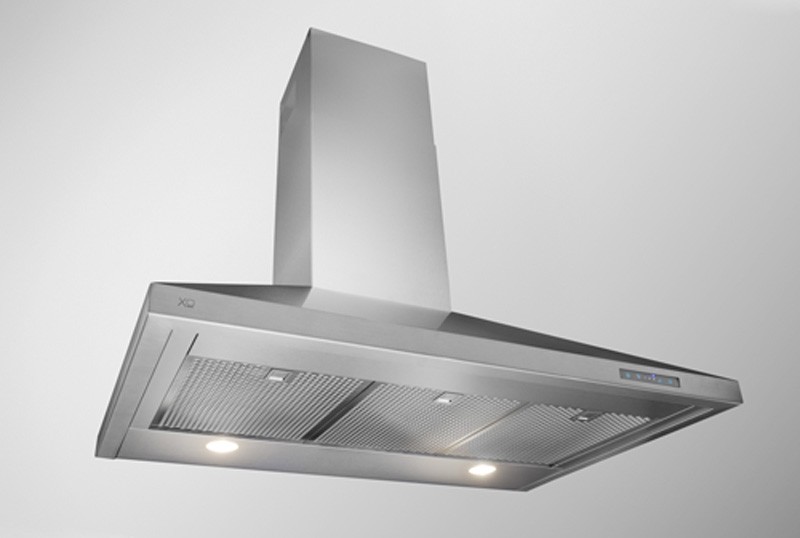 XOJ Series XO Ventilation