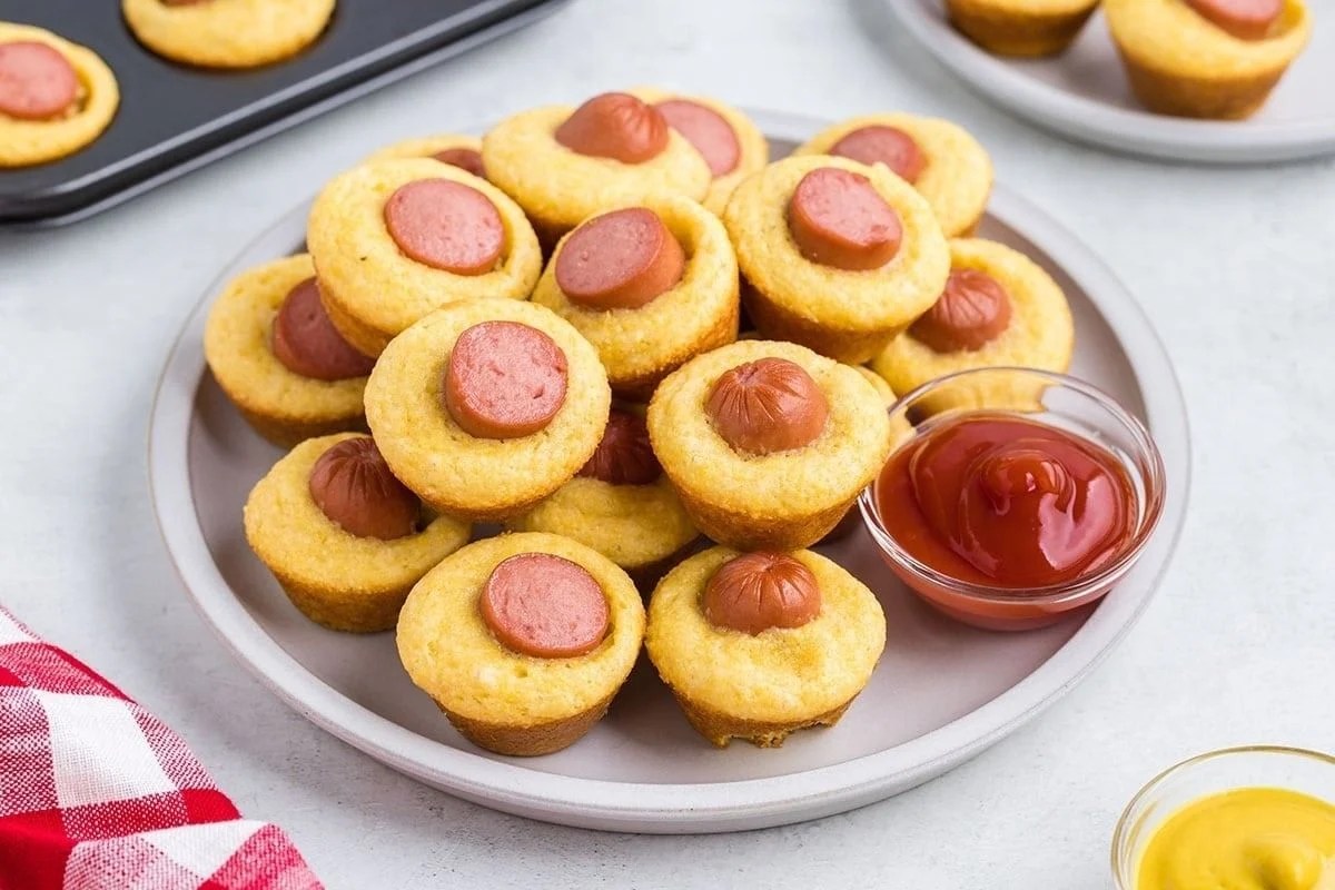 21 Tasty Hot Dog Recipes and Fun Topping Ideas xoxoBella
