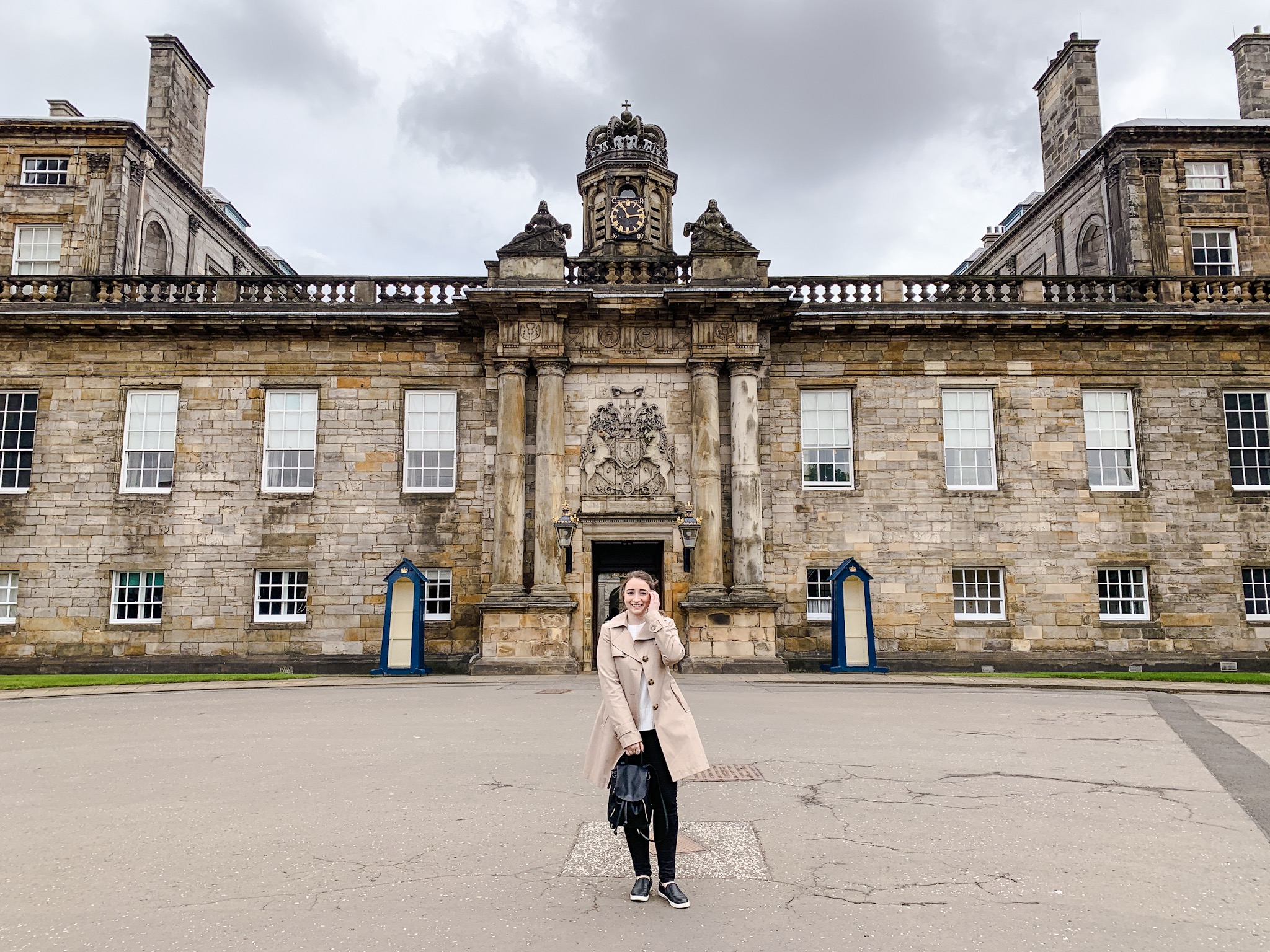 14 Things You Must Do When Visiting Edinburgh xoxo, Clara