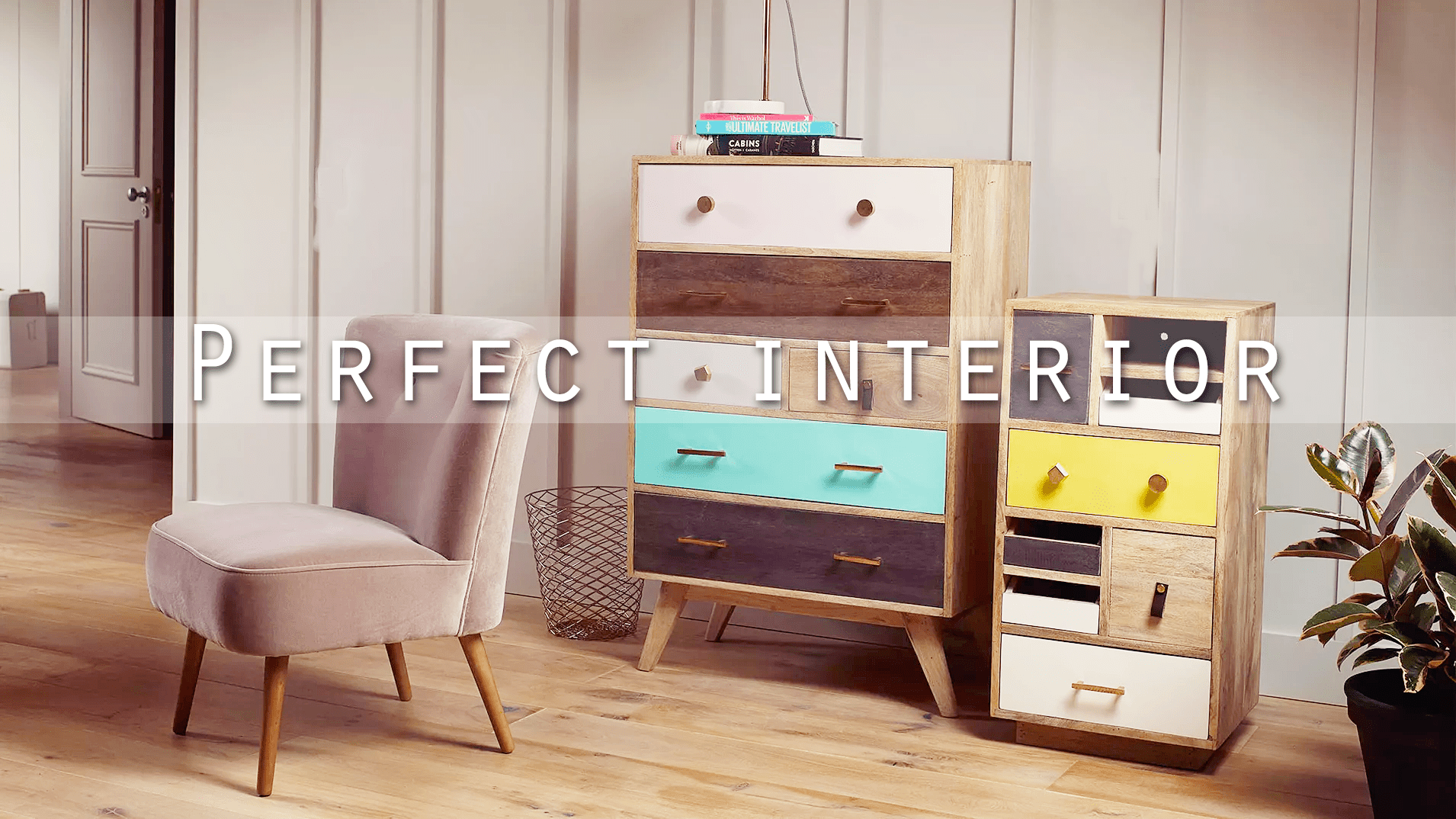 XOXONICOLE » OLIVER BONAS Furniture