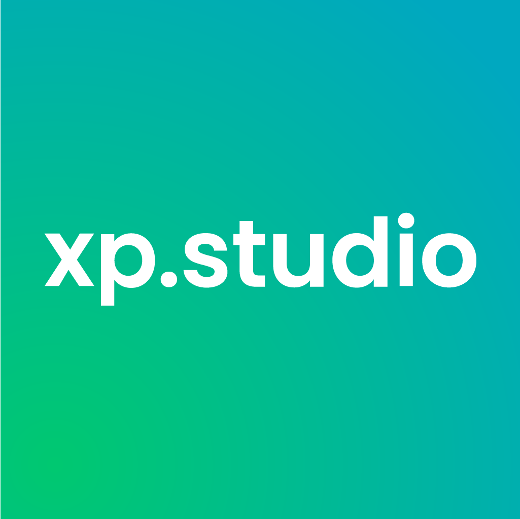 XP Studio Create and share digital experiences