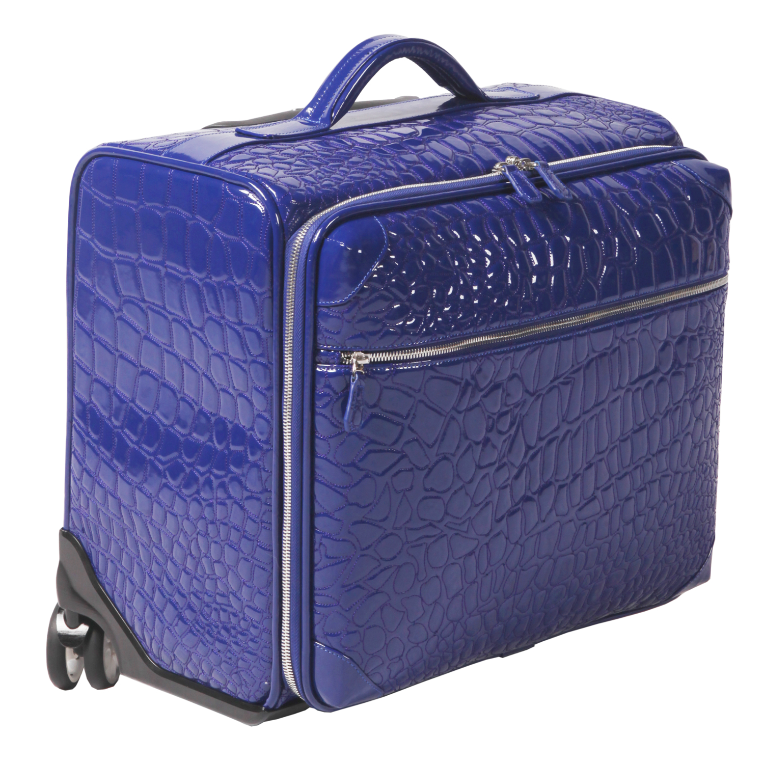 Alligator Collection Roller Luggage XPACKT