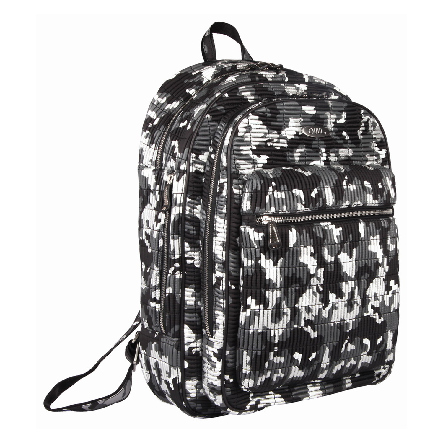 Camo Collection Backpack XPACKT