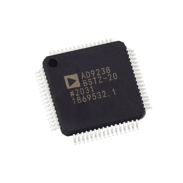 AD9238 A/D Converter IC Chip Xpart Electronic