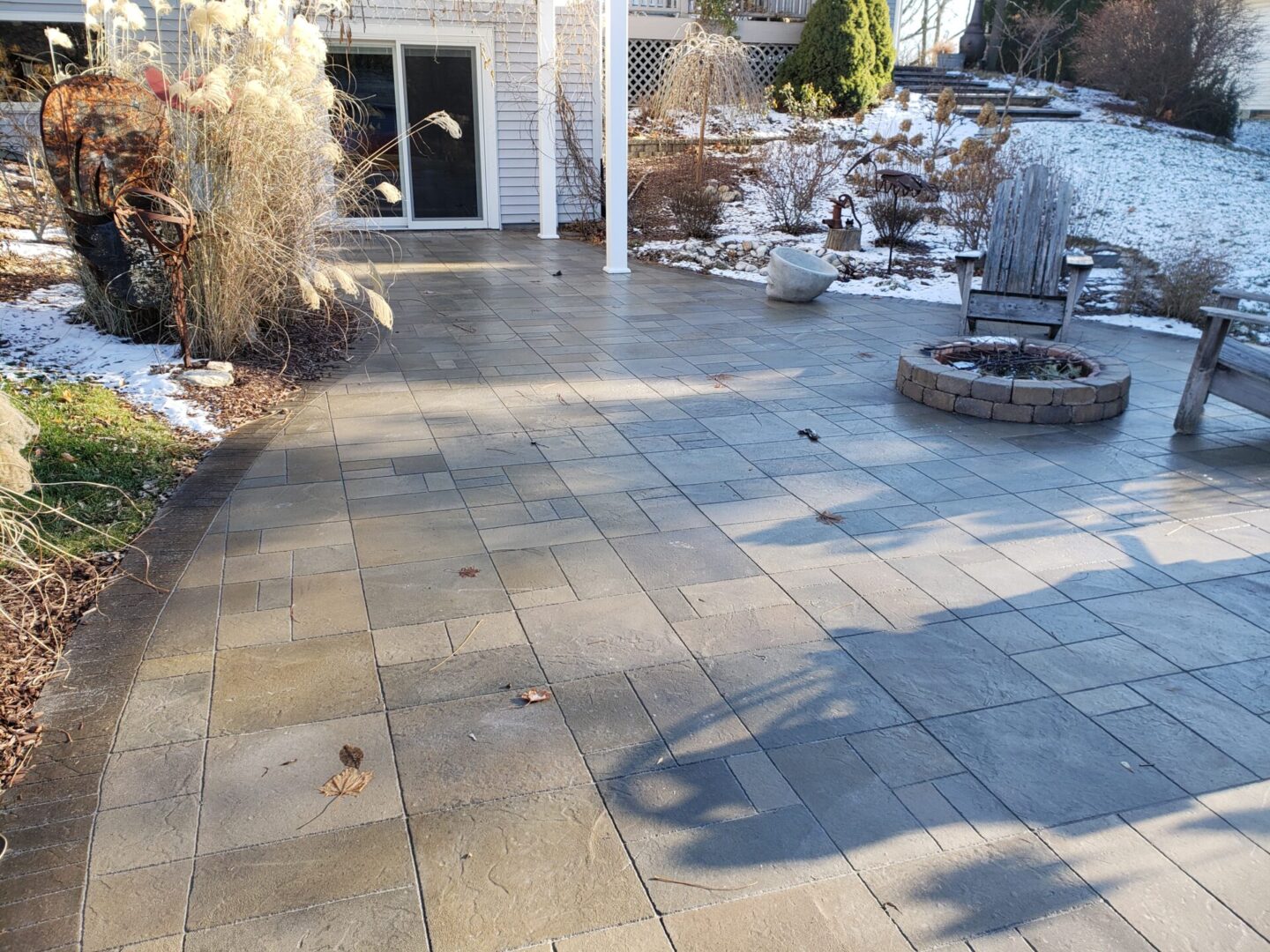 Gallery Xtreme Patios & Construction