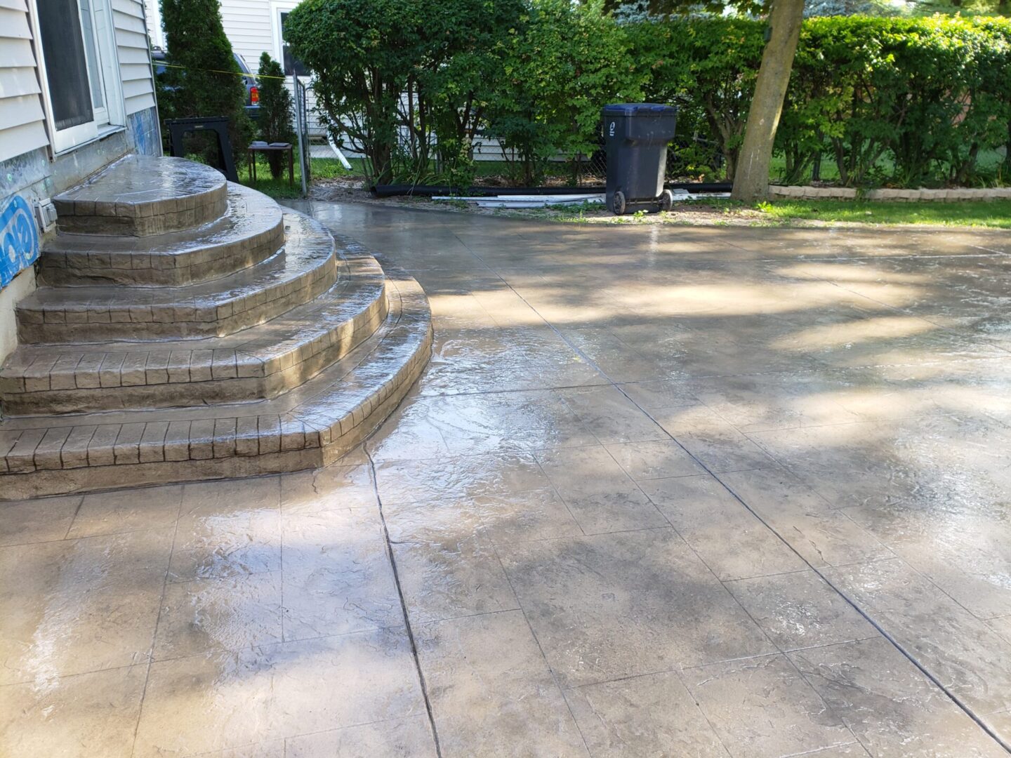 Gallery Xtreme Patios & Construction