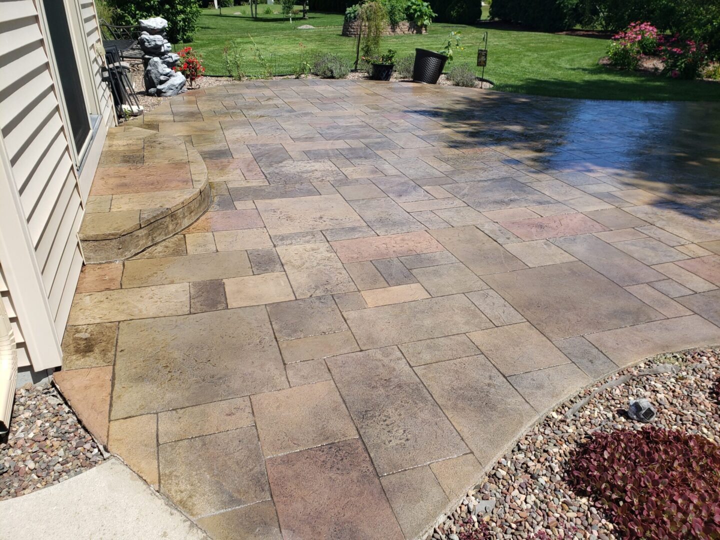 Gallery Xtreme Patios & Construction