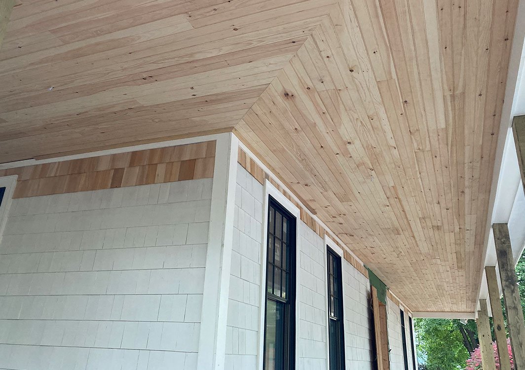 Home Renovations And Additions Exponential Construction Corp. In