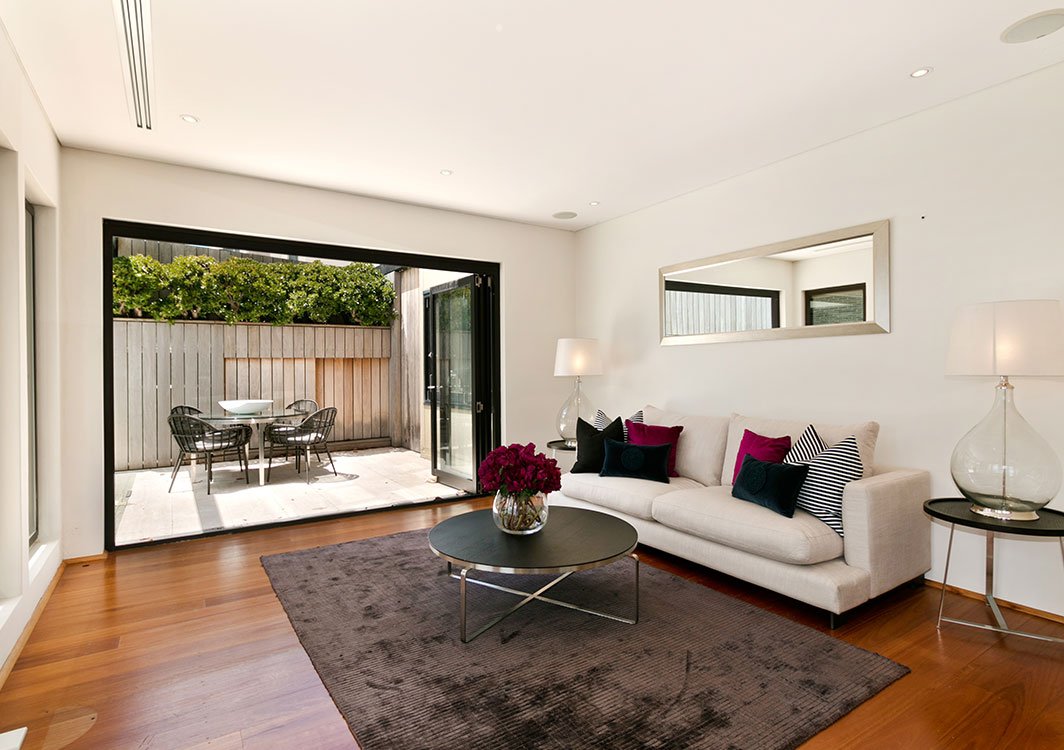 Home Renovations And Additions Exponential Construction Corp. In