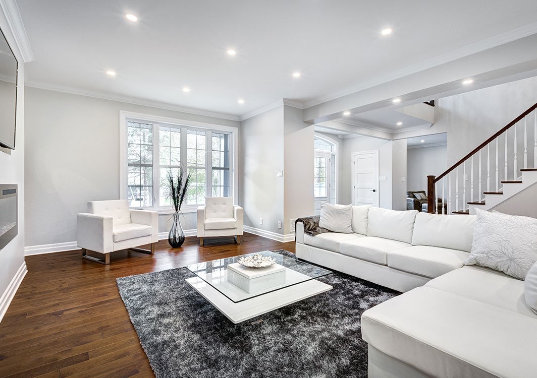 Home Renovations And Additions Exponential Construction Corp. In