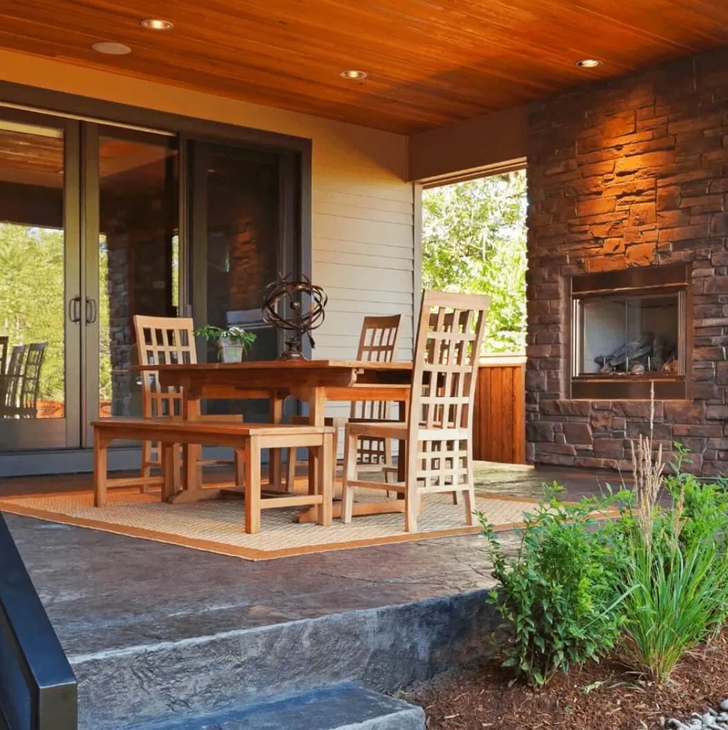 Newton MA Home Remodeling Exponential Construction Corp.