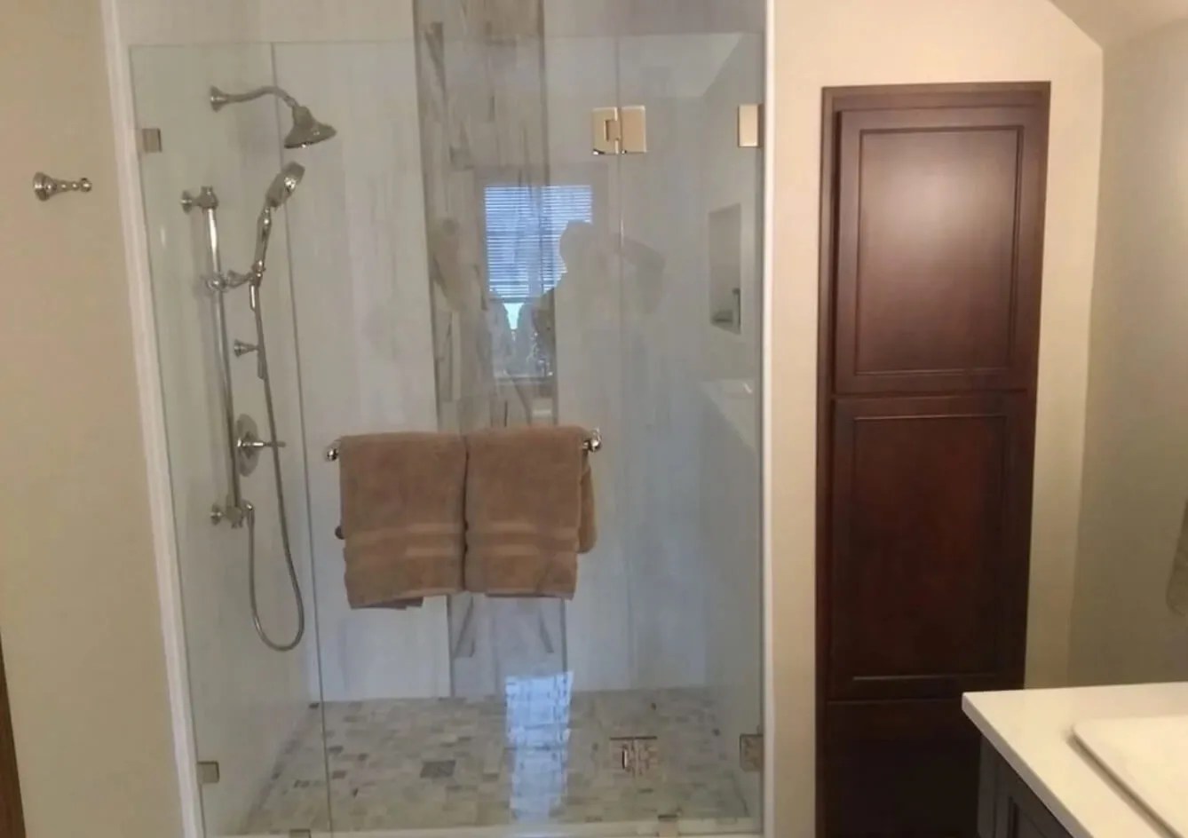 Newton MA Bathroom Remodeling