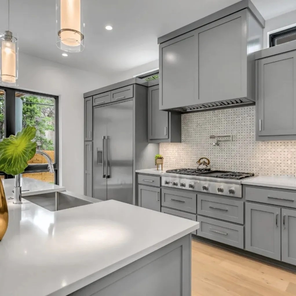 Home Remodeling Newton MA Exponential Construction Corp.