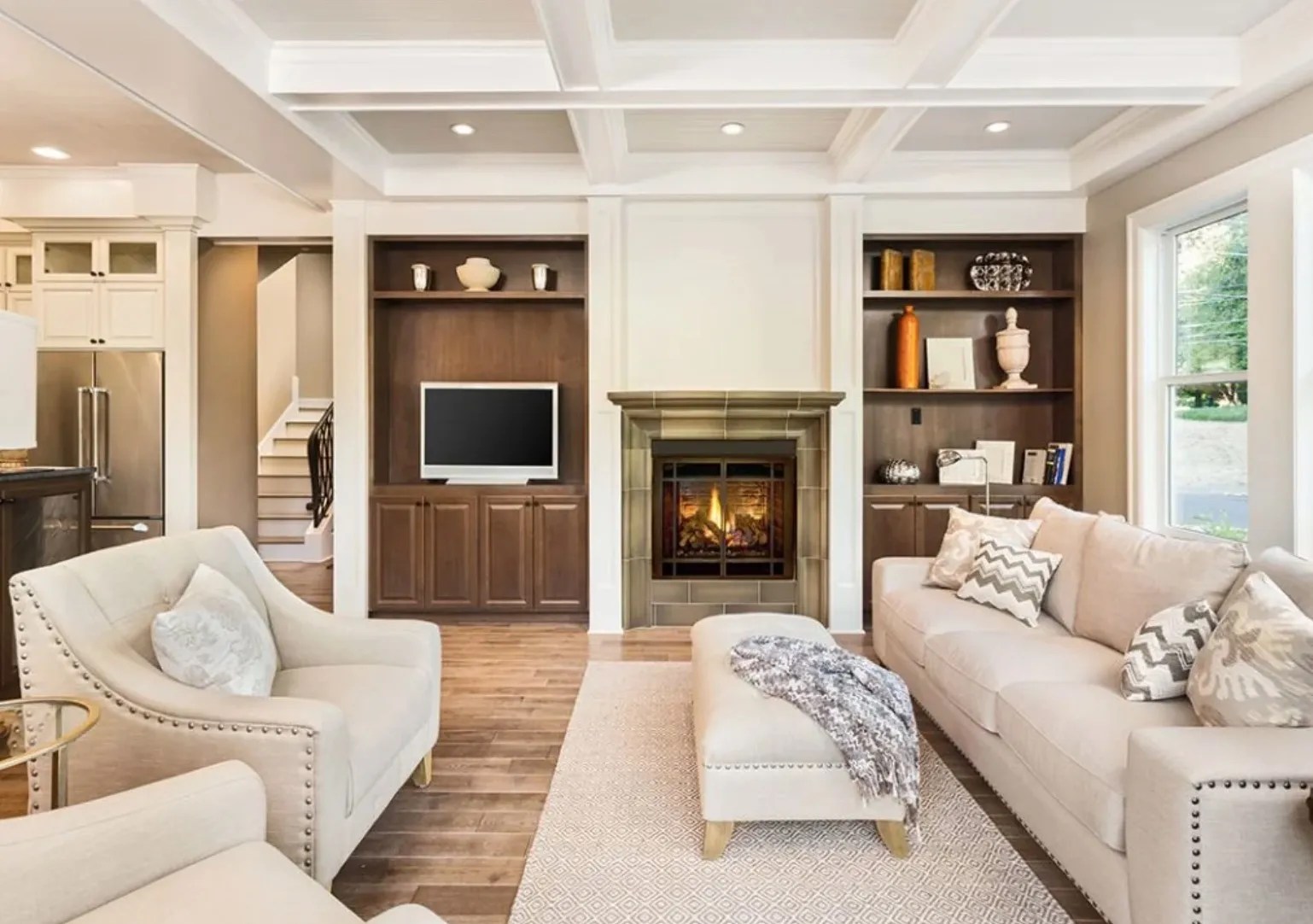 Home Remodeling Newton MA Exponential Construction Corp.