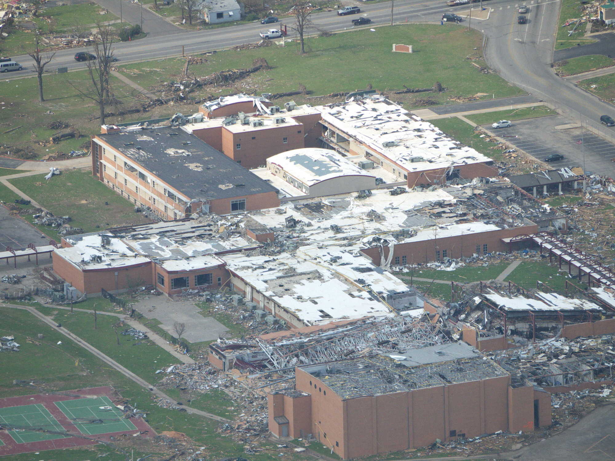 Joplin High School Wikipedia
