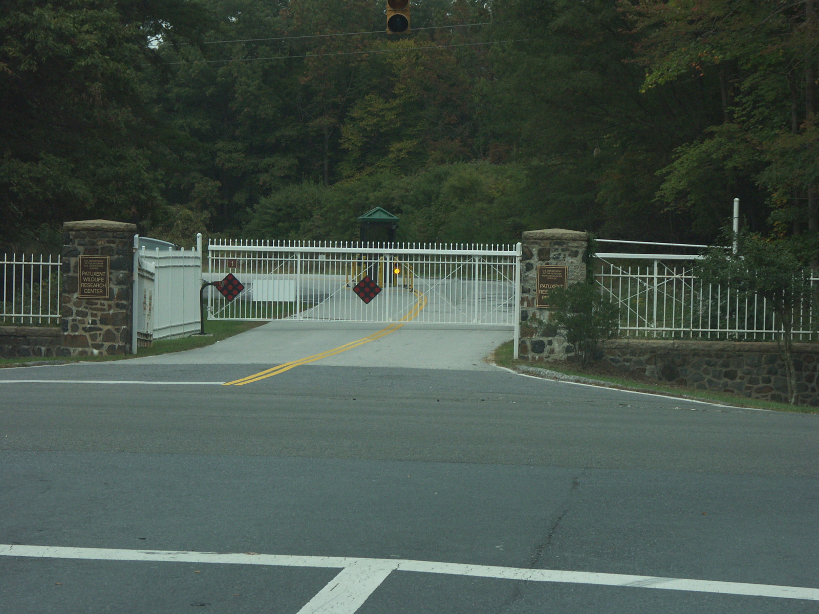 James J. Rowley Training Center
