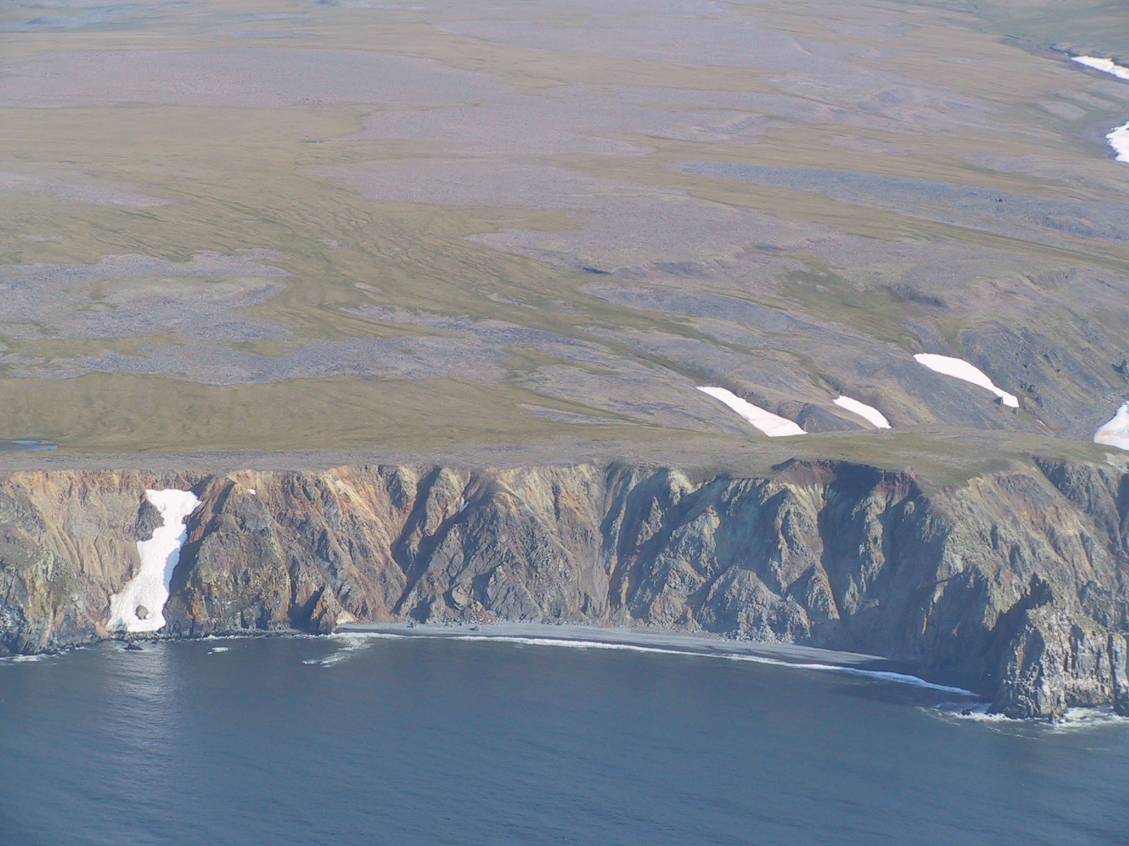 Gambell & St. Lawrence Island