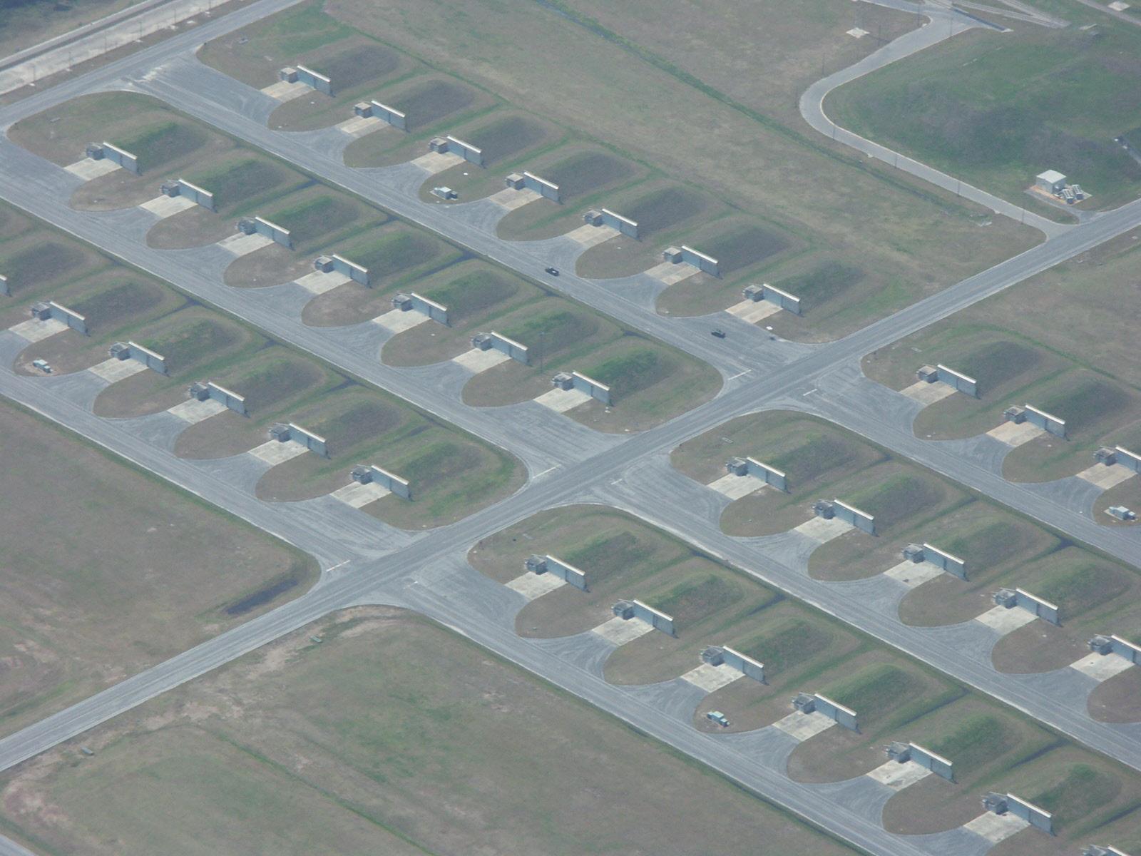 King's Bay Submarine Base