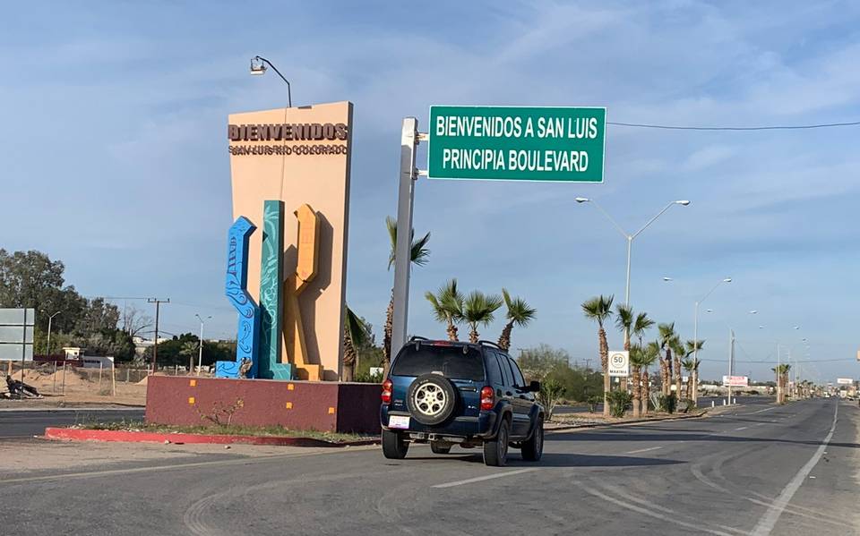 ALERTA EN SONORA POR SECUESTRO DE 10 COLOMBIANOS Xpectro