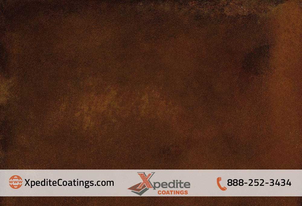 Residential Stained Concrete Floors Xpedite Coatings