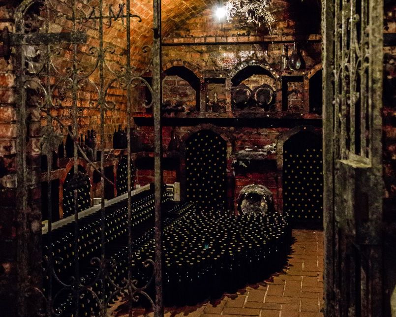 Wine Liquidators Expert In Wine Cellar Appraisals Xpeditr Inc.