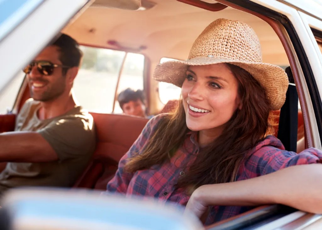 SelfDrive Tour Discover England Xperienz Holidays